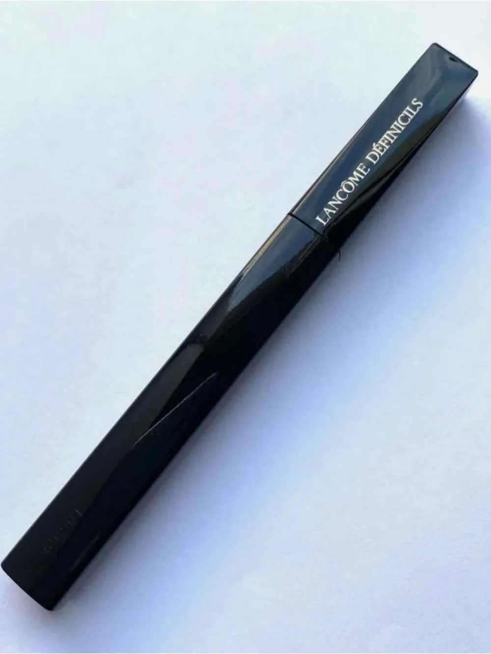 Lancôme Definicils High Definition Mascara 01 Black